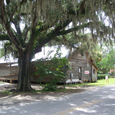 Micanopy Historical Society Museum