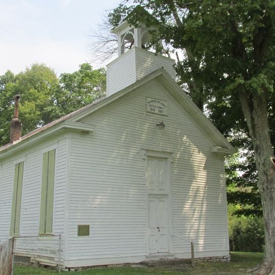 Tate Township