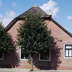 Dorp 290, Benschop