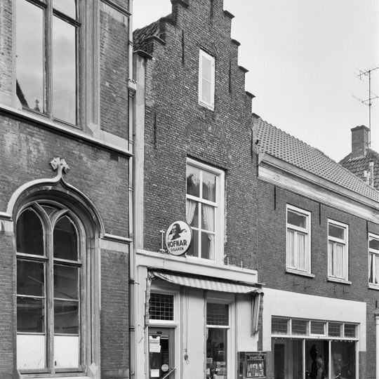 Arendstraat 32, Oosterhout