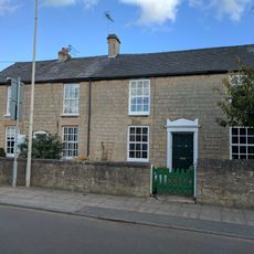 20, 22, 24, Albert Street