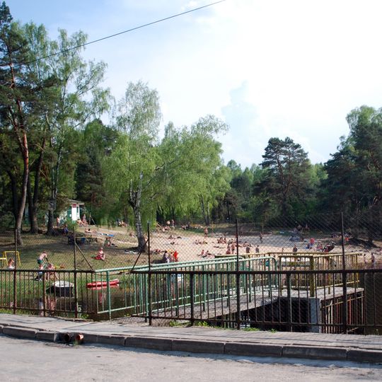 Grotniki, Łódź Voivodeship