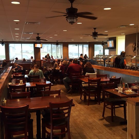 Angus Branch Steakhouse