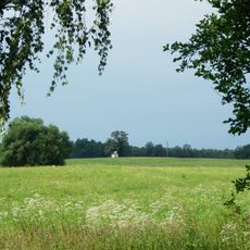 Chapel of Virgin Mary