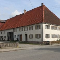 Bauernhaus