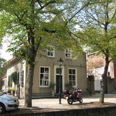 Buitenhaven 5, Nieuwpoort