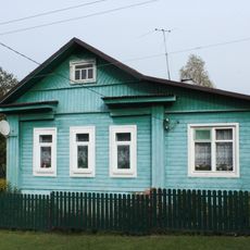 Дом жилой (Старица)
