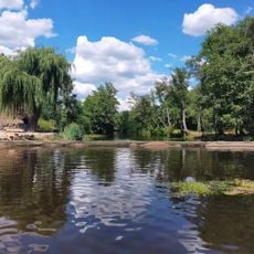 Praia Fluvial de Rapoula do Côa