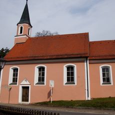 St. Sebastian (Hohenfels)