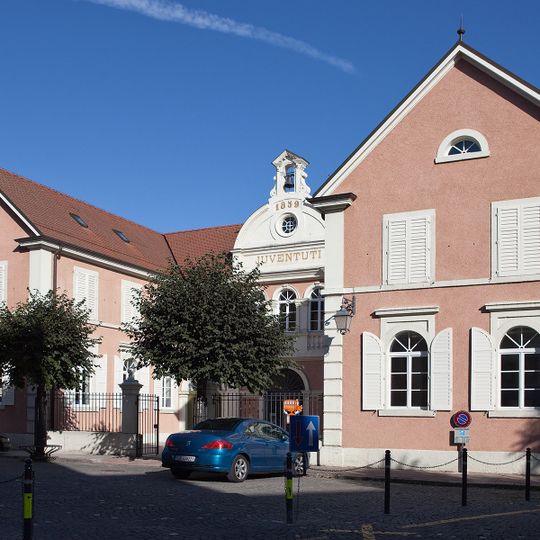 École Juventuti