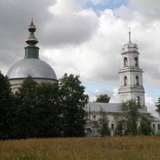 Церковь (Палищи)