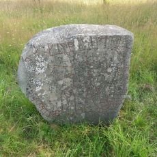 Smålands runinskrifter 113