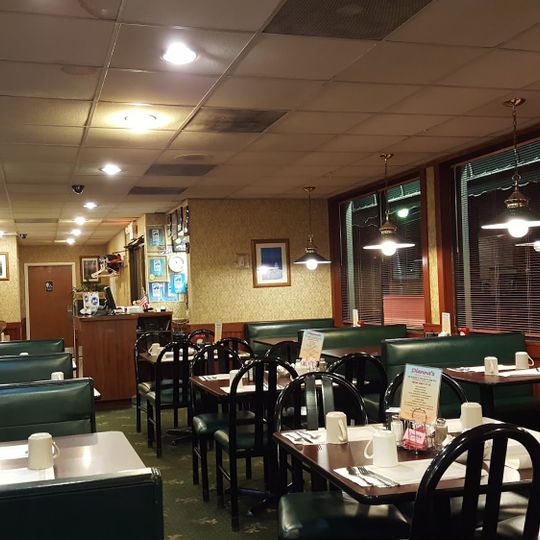 Dianna's Deli & Restaurant