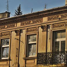 20 Saint Mary Avenue in Częstochowa