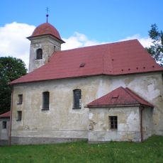 Church of the Assumption of the Virgin Mary