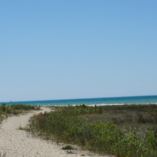 Wilderness State Park