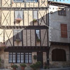 Maison, 1-3 rue Cadène