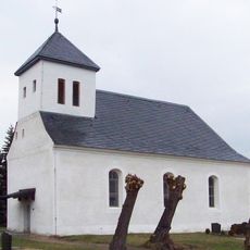 Kirche Reibitz