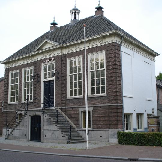 Raadhuis