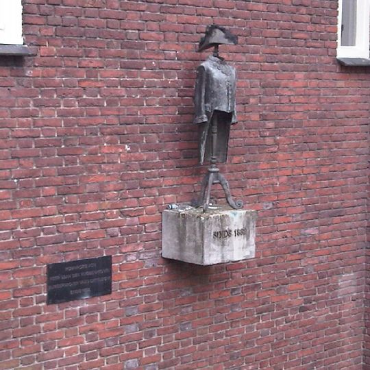 Kleren van de Peer van den Muggenheuvel