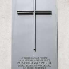 Johannes Paul II.