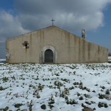 Chiesa dei Santi Elia ed Enoch
