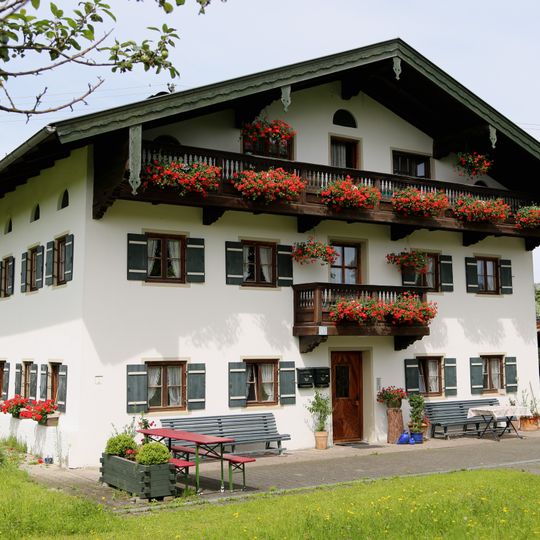 Kirchdorfer Straße 21