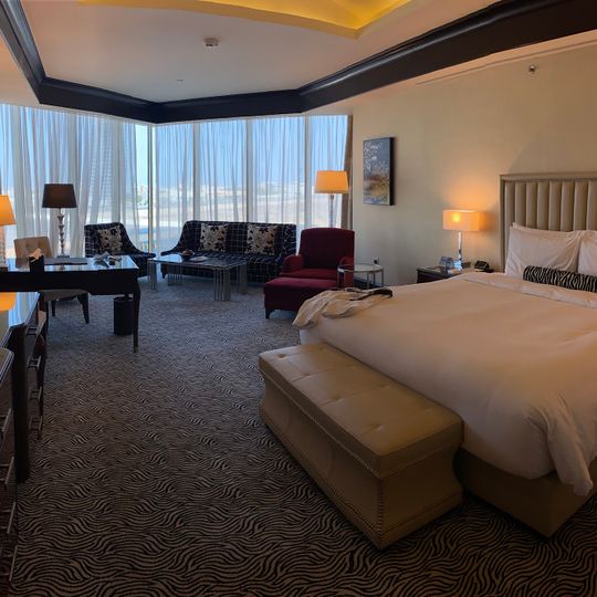 Kempinski Al Othman Hotel Al Khobar
