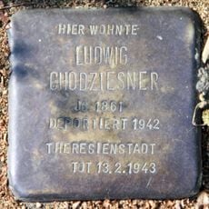 Ludwig Chodziesner