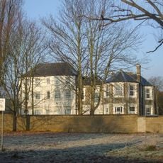 Latchmere House
