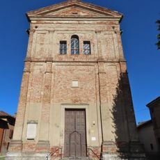 Oratorio della Santissima Trinità