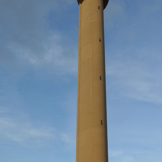 Phare de Saint Gervais