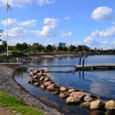 Langelinie Park
