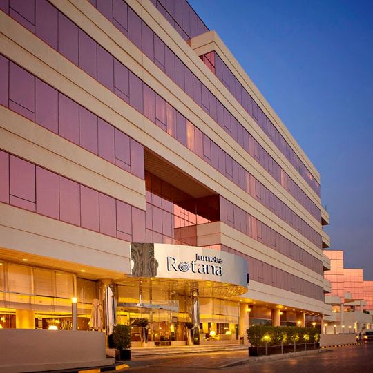Jumeira Rotana