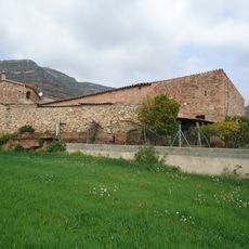 Can Rector (Riells del Fai)