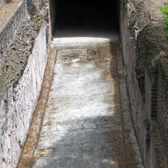 Palácio Transitório