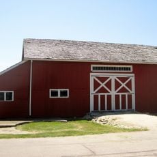 Durham–Perry Farmstead