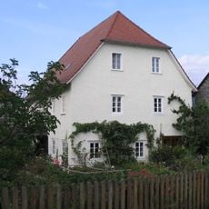 Ehemaliges Pfarrhaus