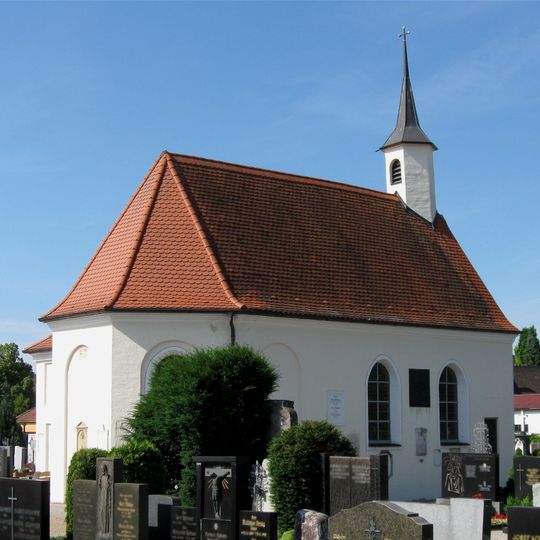 Städtischer Friedhof