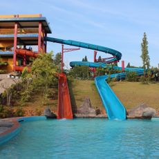 ARECA WATER PARK