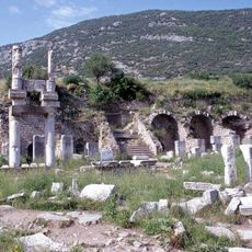 Temple of the Emperors