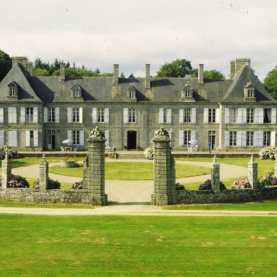 Château de Guilguiffin