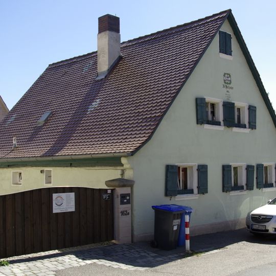Kraftshofer Hauptstraße 162