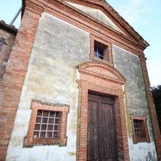 Chiesa di San Lorenzo