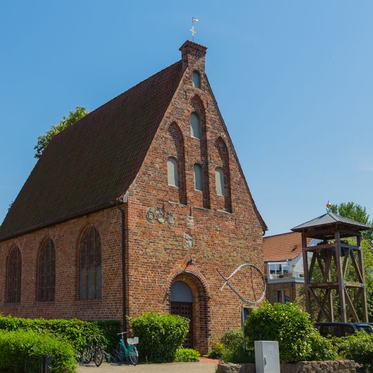 Georgskapelle