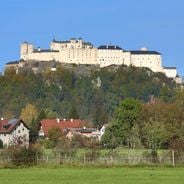 Os lugares mais bonitos dos Alpes austríacos