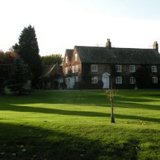 Church Farmhouse
