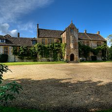 Chantmarle (police Training College)