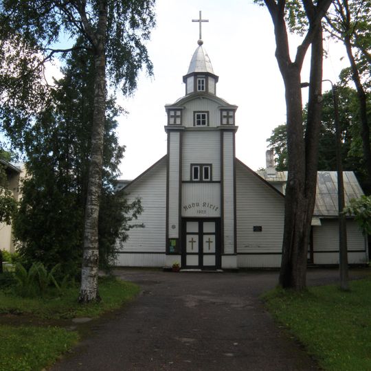 Nõmme Peace Church