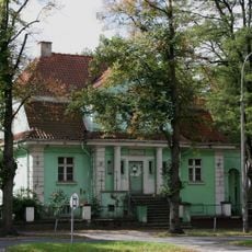 4 Kajki Street in Olsztyn